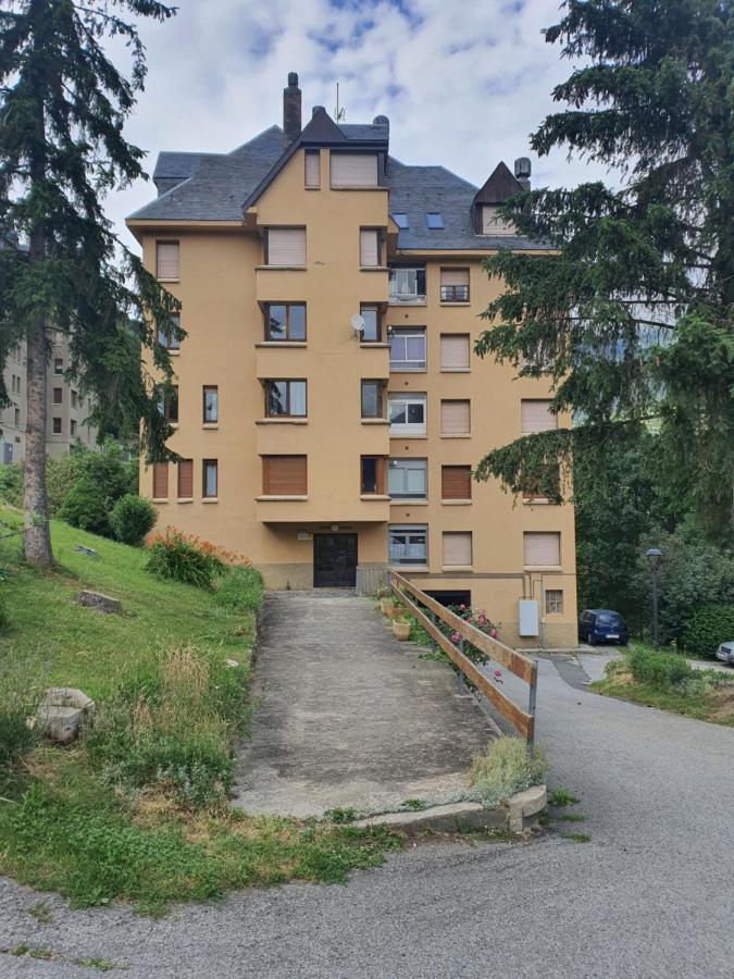 Gausac I Vielha Exterior foto
