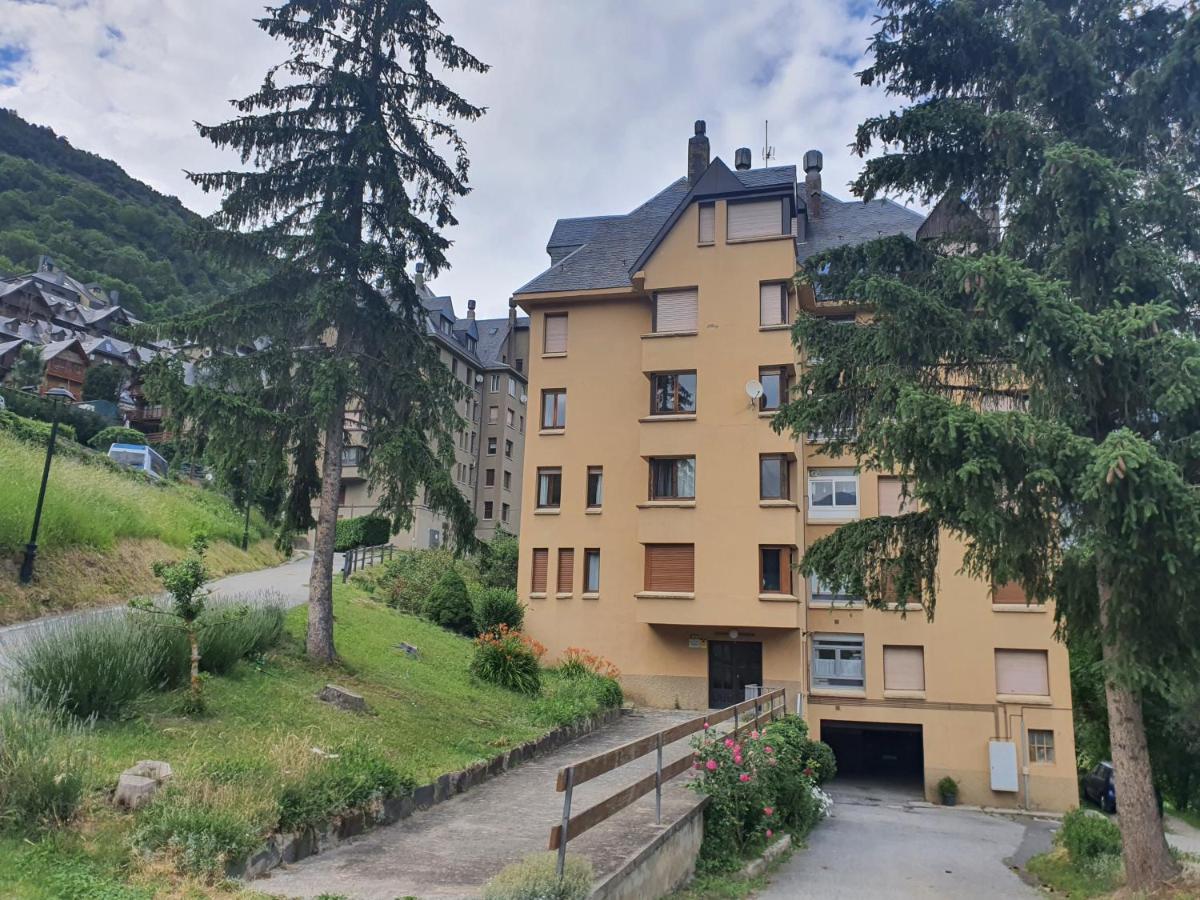 Gausac I Vielha Exterior foto